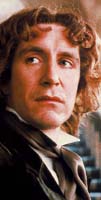 The Doctor